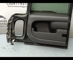PORTA PORTIERA POSTERIORE DESTRA MINI Clubman R55 - 19