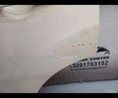 PORTA PORTIERA POSTERIORE SINISTRA SX NISSAN QASHQ