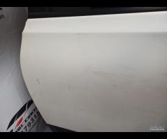 PORTA PORTIERA POSTERIORE SINISTRA SX NISSAN QASHQ - 10