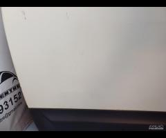 PORTA PORTIERA POSTERIORE SINISTRA SX NISSAN QASHQ - 12