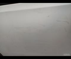 PORTA PORTIERA POSTERIORE SINISTRA SX NISSAN QASHQ - 13