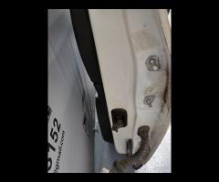 PORTA PORTIERA POSTERIORE SINISTRA SX NISSAN QASHQ - 22