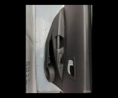 PORTA PORTIERA POSTERIORE SINISTRA SX NISSAN QASHQ - 23