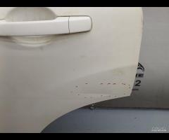 PORTA PORTIERA POSTERIORE SINISTRA SX NISSAN QASHQ - 24