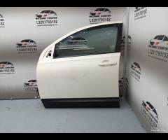 PORTA PORTIERA ANTERIORE SINISTRA SX NISSAN QASHQA
