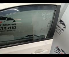 PORTA PORTIERA ANTERIORE SINISTRA SX NISSAN QASHQA - 6