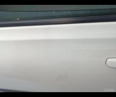 PORTA PORTIERA ANTERIORE SINISTRA SX NISSAN QASHQA - 9