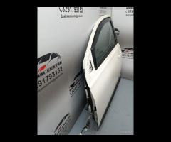 PORTA PORTIERA ANTERIORE SINISTRA SX NISSAN QASHQA - 21