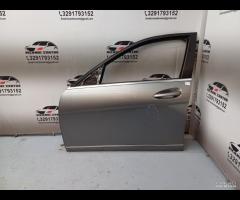 PORTA PORTIERA ANTERIORE SINISTRA SX MERCEDES C220