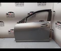 PORTA PORTIERA ANTERIORE SINISTRA SX MERCEDES C220