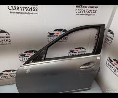PORTA PORTIERA ANTERIORE SINISTRA SX MERCEDES C220