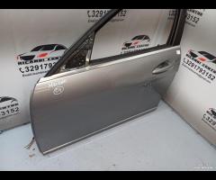 PORTA PORTIERA ANTERIORE SINISTRA SX MERCEDES C220 - 6