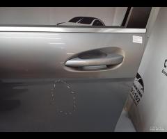 PORTA PORTIERA ANTERIORE SINISTRA SX MERCEDES C220 - 8