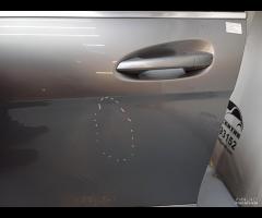 PORTA PORTIERA ANTERIORE SINISTRA SX MERCEDES C220 - 9