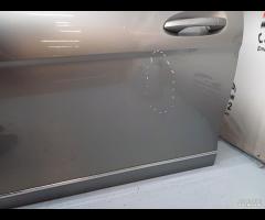 PORTA PORTIERA ANTERIORE SINISTRA SX MERCEDES C220 - 11
