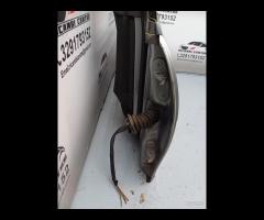 PORTA PORTIERA ANTERIORE SINISTRA SX MERCEDES C220 - 15