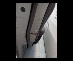 PORTA PORTIERA ANTERIORE SINISTRA SX MERCEDES C220 - 16