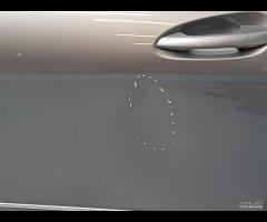 PORTA PORTIERA ANTERIORE SINISTRA SX MERCEDES C220 - 20