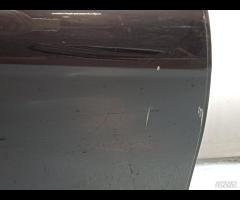 PORTA PORTIERA ANTERIORE DESTRA DX MERCEDES-BENZ C - 8