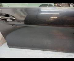 PORTA PORTIERA ANTERIORE DESTRA DX MERCEDES-BENZ C - 18