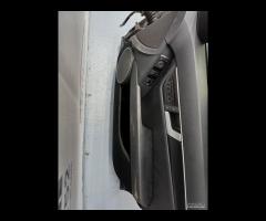 PORTA PORTIERA ANTERIORE DESTRA DX MERCEDES-BENZ C - 22