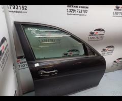 PORTA PORTIERA ANTERIORE DESTRA DX MERCEDES-BENZ C - 23