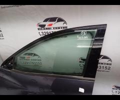 PORTA PORTIERA ANTERIORE SINISTRA SX HYUNDAI TUCSO