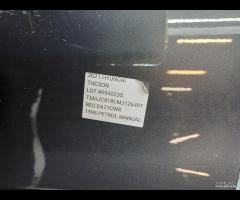 PORTA PORTIERA ANTERIORE SINISTRA SX HYUNDAI TUCSO - 21
