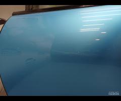 PORTA PORTIERA POSTERIORE SINISTRA SX MINI F55 201 - 8