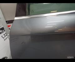 PORTA PORTIERA POSTERIORE SINISTRA SX AUDI A4 B8 2 - 9