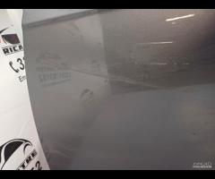 PORTA PORTIERA POSTERIORE SINISTRA SX AUDI A4 B8 2 - 11