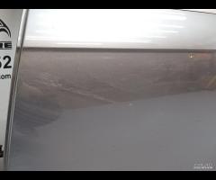 PORTA PORTIERA POSTERIORE SINISTRA SX AUDI A4 B8 2 - 15