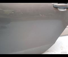 PORTA PORTIERA POSTERIORE SINISTRA SX AUDI A4 B8 2 - 17