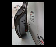 PORTA PORTIERA POSTERIORE SINISTRA SX AUDI A4 B8 2 - 20