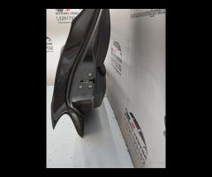 PORTA PORTIERA POSTERIORE SINISTRA SX NISSAN QASHQ - 21