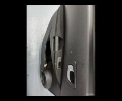 PORTA PORTIERA POSTERIORE SINISTRA SX NISSAN QASHQ - 22