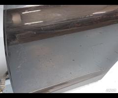 PORTA PORTIERA POSTERIORE SINISTRA SX NISSAN QASHQ - 23