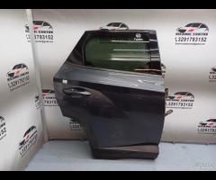 PORTA PORTIERA POSTERIORE DESTRA DX HYUNDAI TUCSON