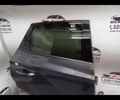 PORTA PORTIERA POSTERIORE DESTRA DX HYUNDAI TUCSON