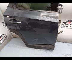 PORTA PORTIERA POSTERIORE DESTRA DX HYUNDAI TUCSON