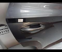 PORTA PORTIERA POSTERIORE DESTRA DX HYUNDAI TUCSON