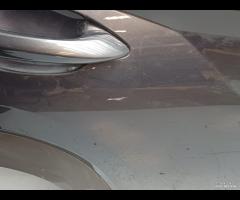 PORTA PORTIERA POSTERIORE DESTRA DX HYUNDAI TUCSON - 22