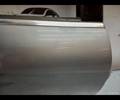 PORTA PORTIERA POSTERIORE DESTRA DX MERCEDES C-CLA