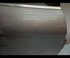 PORTA PORTIERA POSTERIORE DESTRA DX MERCEDES C-CLA