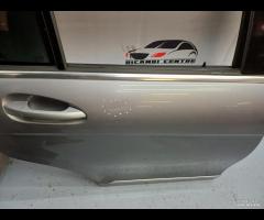 PORTA PORTIERA POSTERIORE DESTRA DX MERCEDES C-CLA - 7