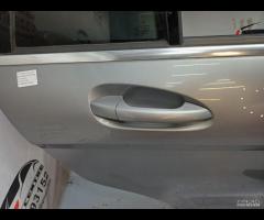 PORTA PORTIERA POSTERIORE DESTRA DX MERCEDES C-CLA - 11