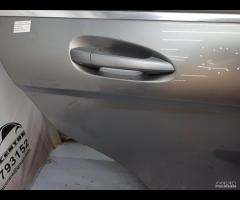 PORTA PORTIERA POSTERIORE DESTRA DX MERCEDES C-CLA - 12
