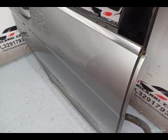 PORTA PORTIERA POSTERIORE DESTRA DX MERCEDES C-CLA - 17