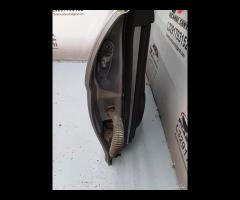 PORTA PORTIERA POSTERIORE DESTRA DX MERCEDES C-CLA - 19