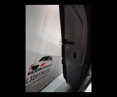 PORTA PORTIERA POSTERIORE DESTRA DX MERCEDES C-CLA - 20